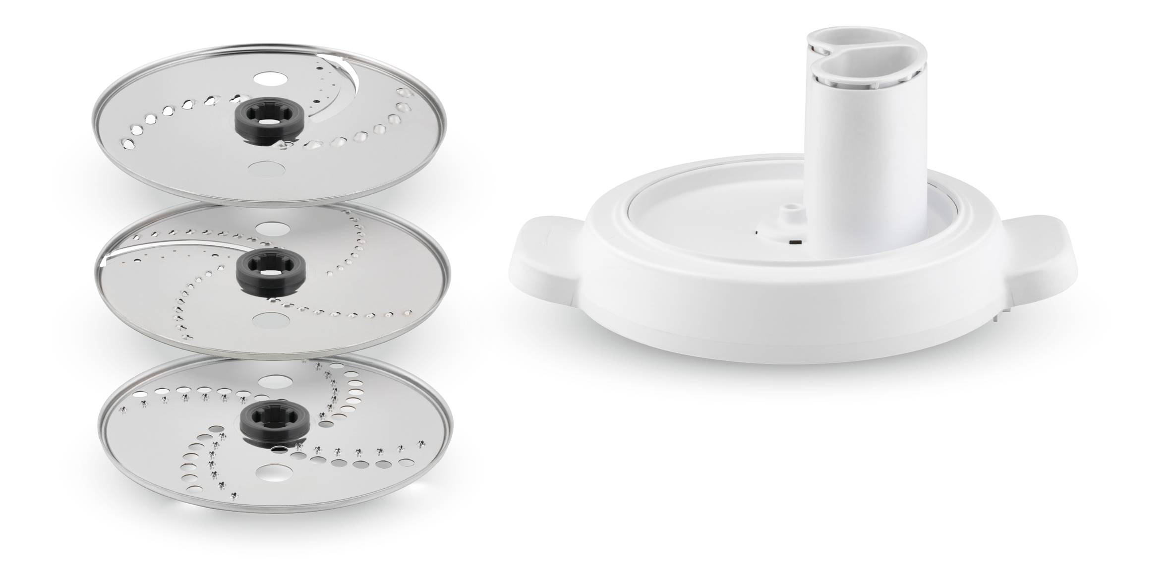 Découpe-légumes Companion XF383110