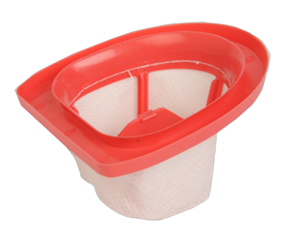 Complete permanente filter RS-AC3445