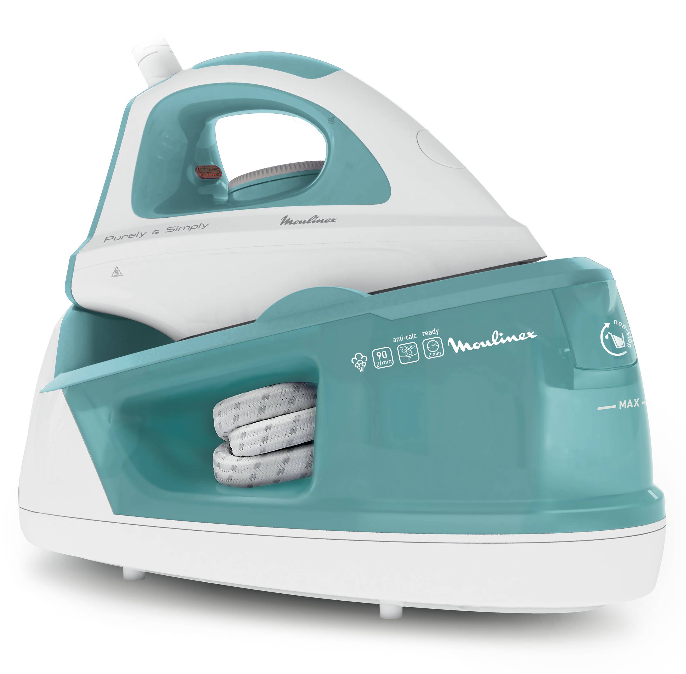 PURELY AND SIMPLY SV5005+10+11+15