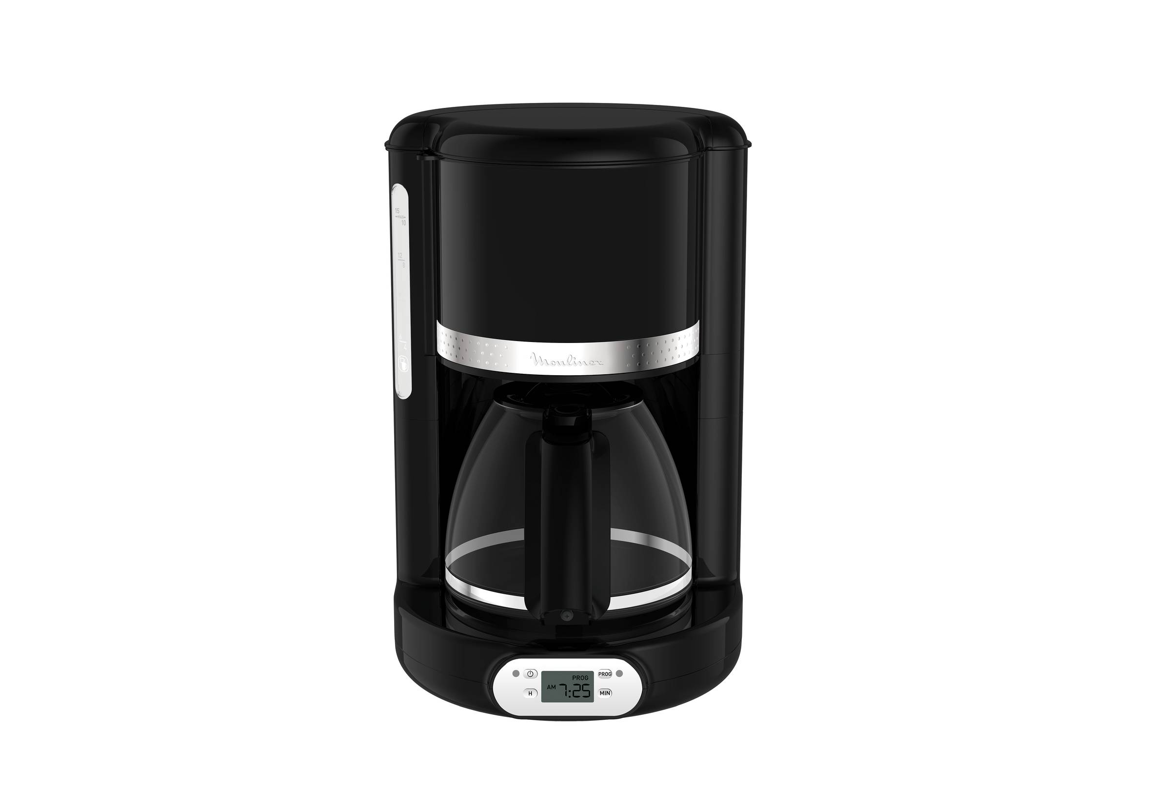 CAFETIÈRE À FILTRE SOLEIL FG380B10