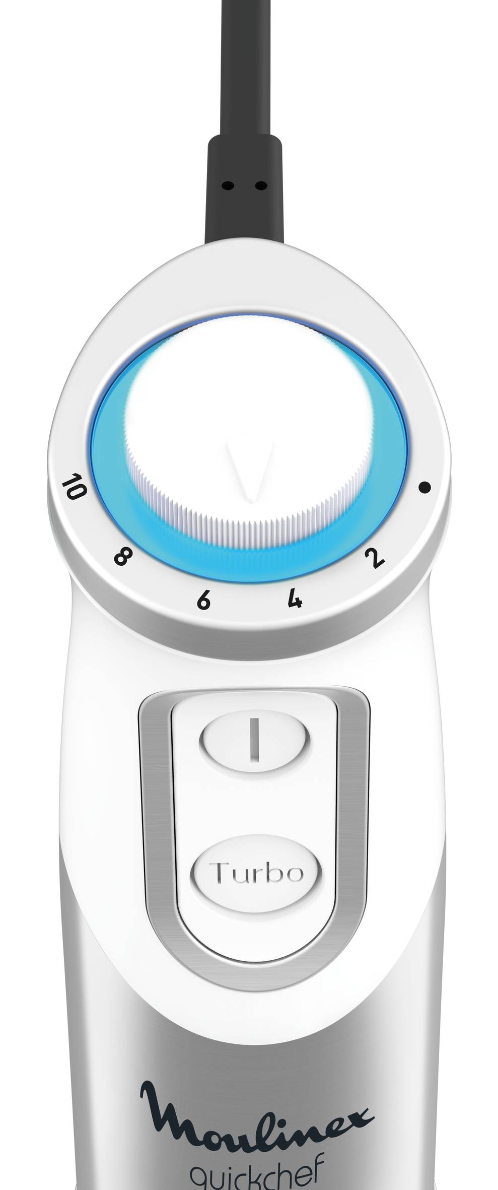 QUICKCHEF 3EN1 10 VITESSES DD6A5