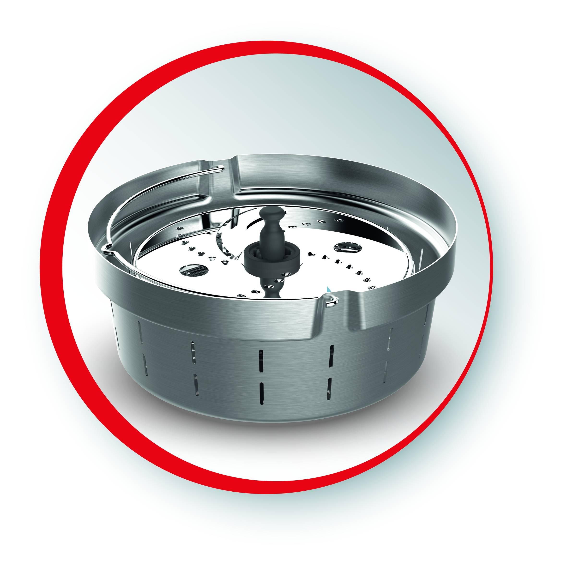 Découpe-légumes Companion XF383110