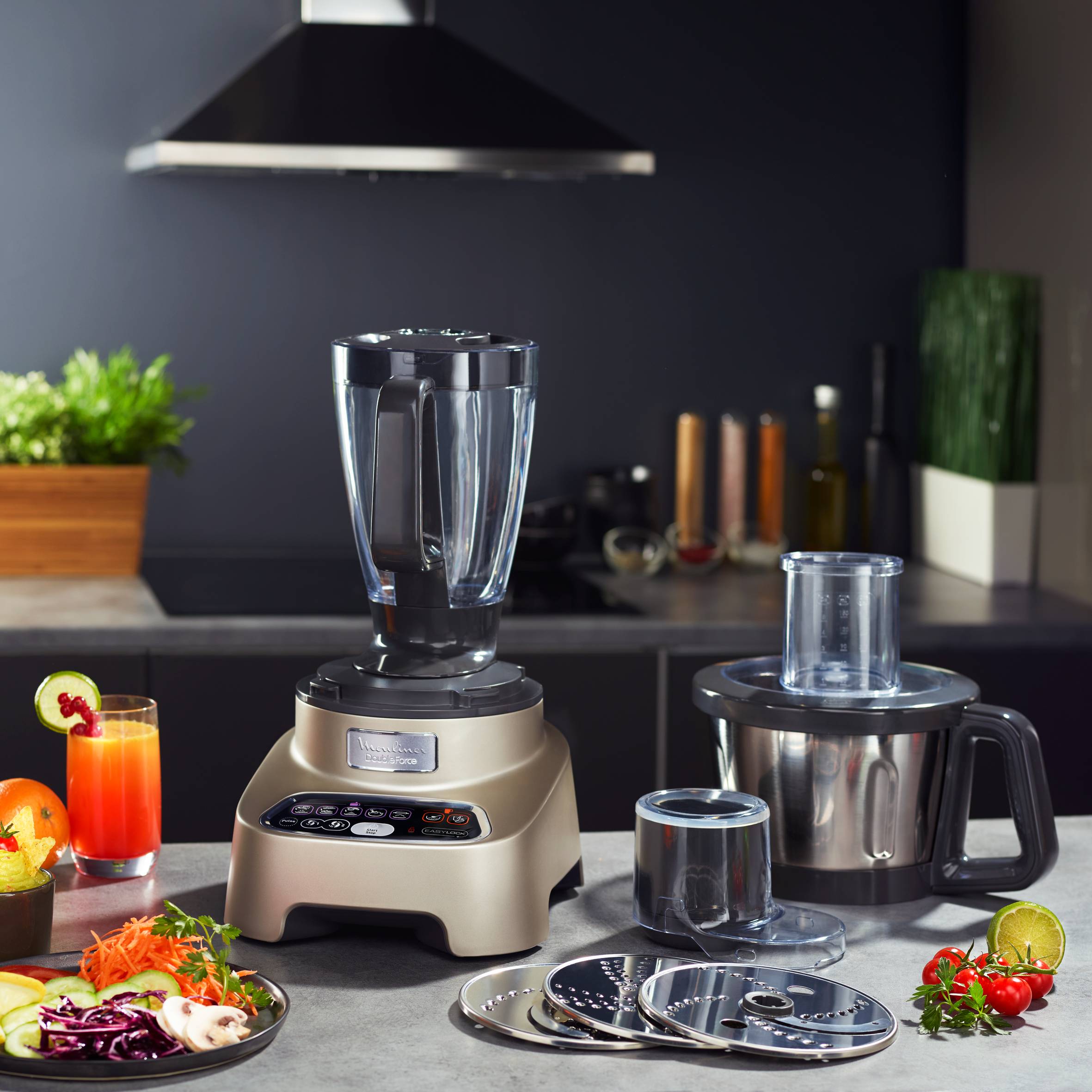 DOUBLE FORCE FP828H10