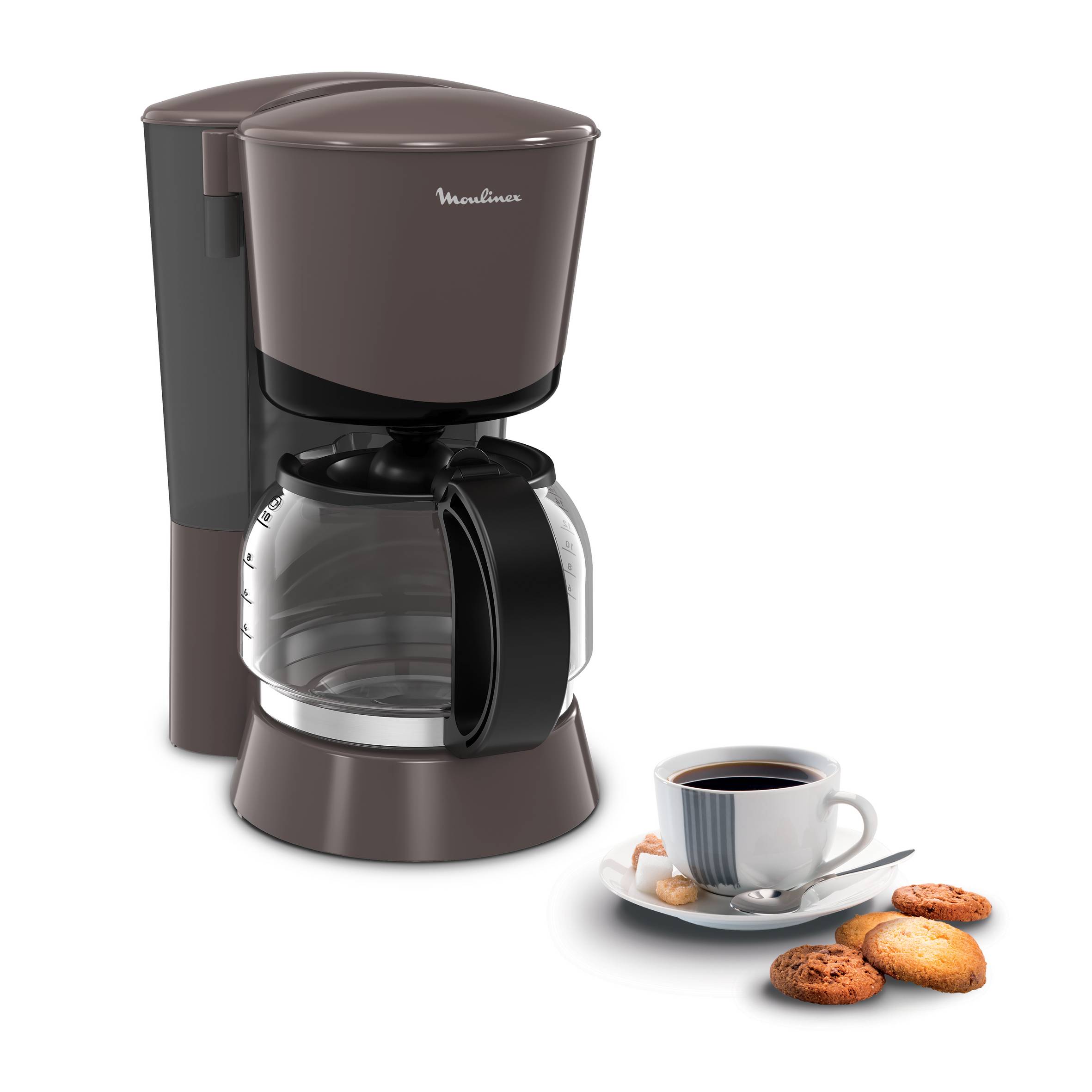 Rio koffiezetapparaat met filter