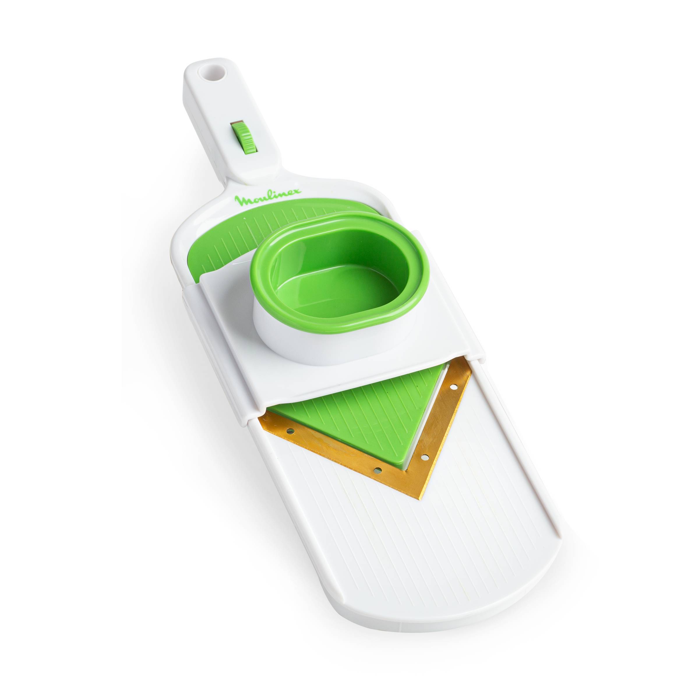 Fresh Kitchen K0870314 Mandoline