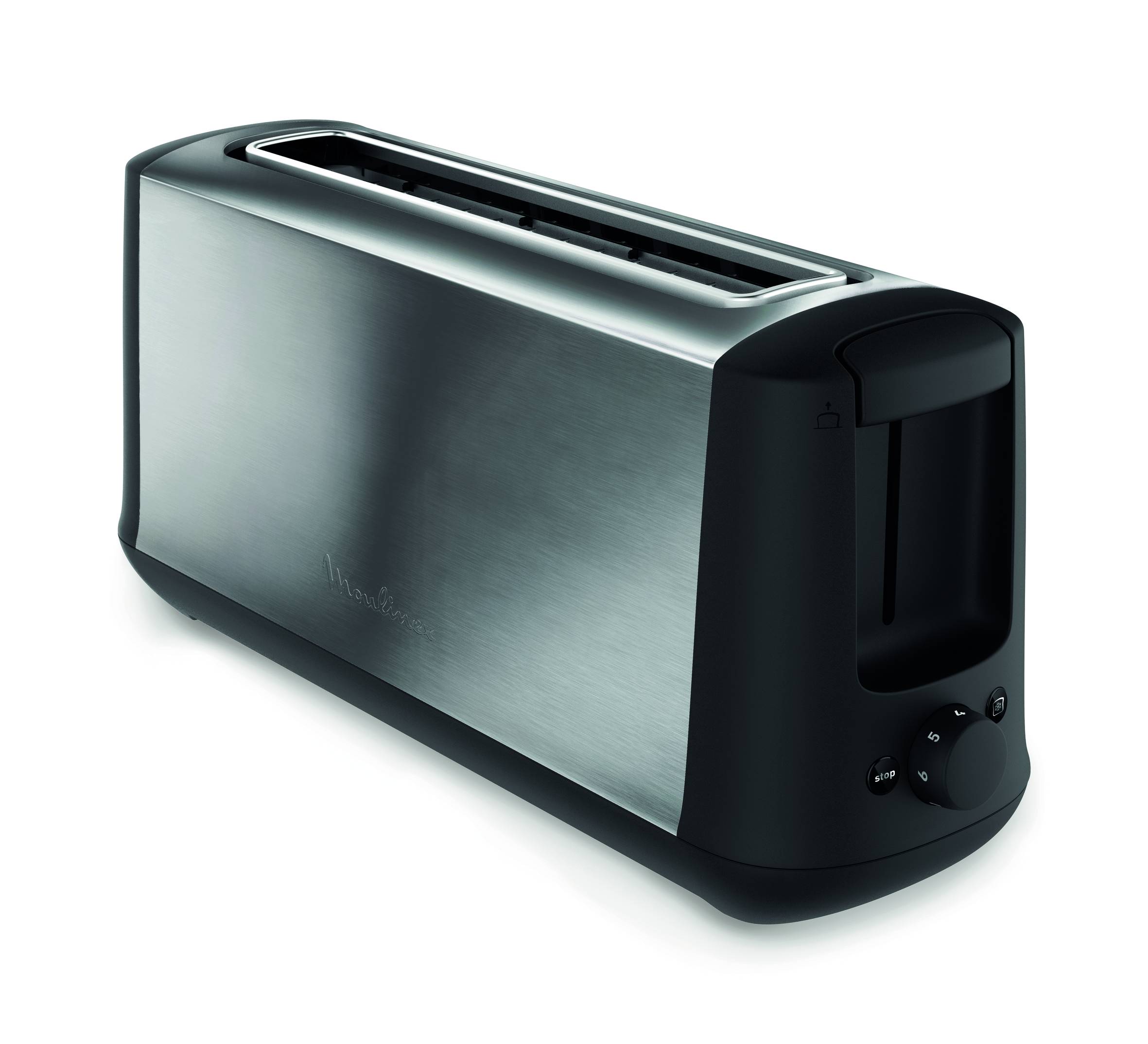 Subito LS340800 Broodrooster - 1 lange sleuf