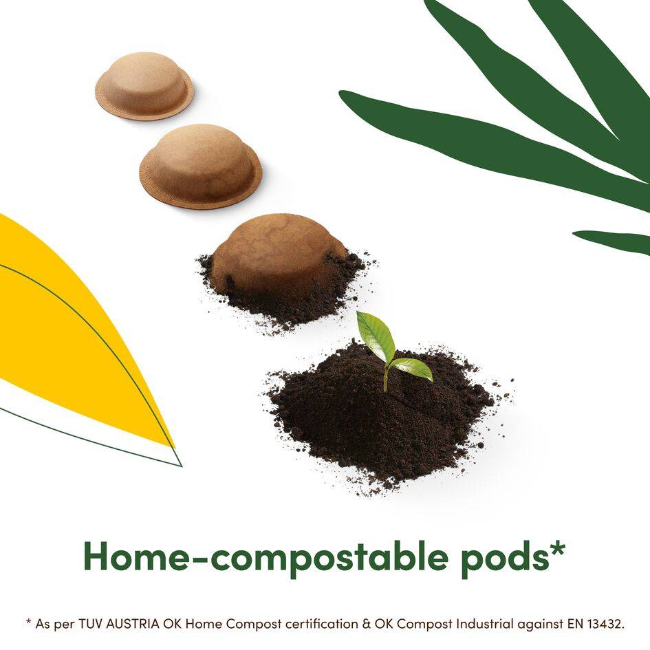 Dolce Gusto NEO KP830110 Koffiemachine met koffiecapsules - 1L