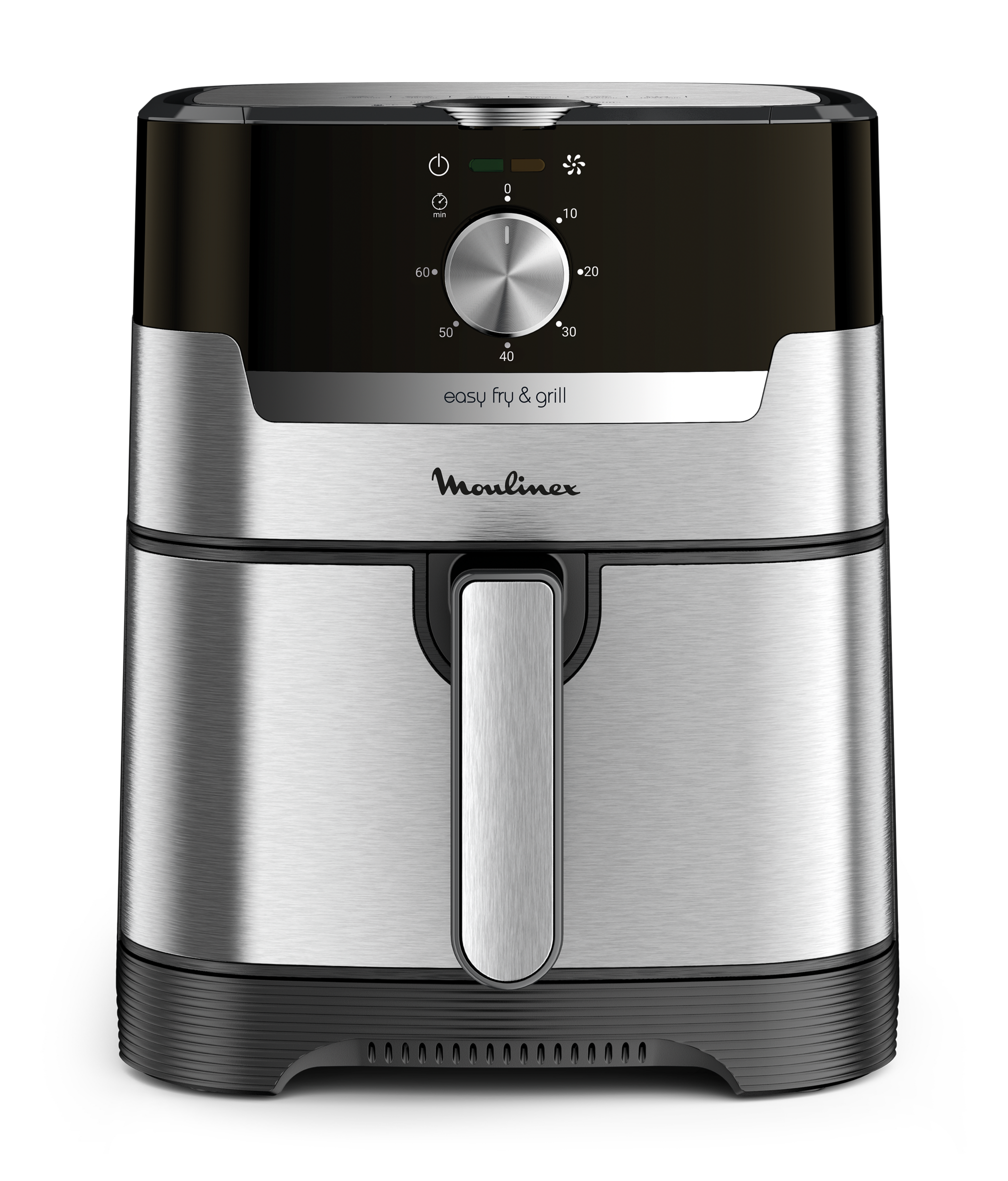 EASY FRY & GRILL MECA EZ501D10