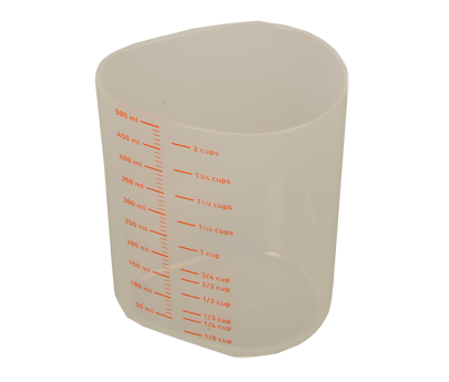 Verre doseur SS-986368