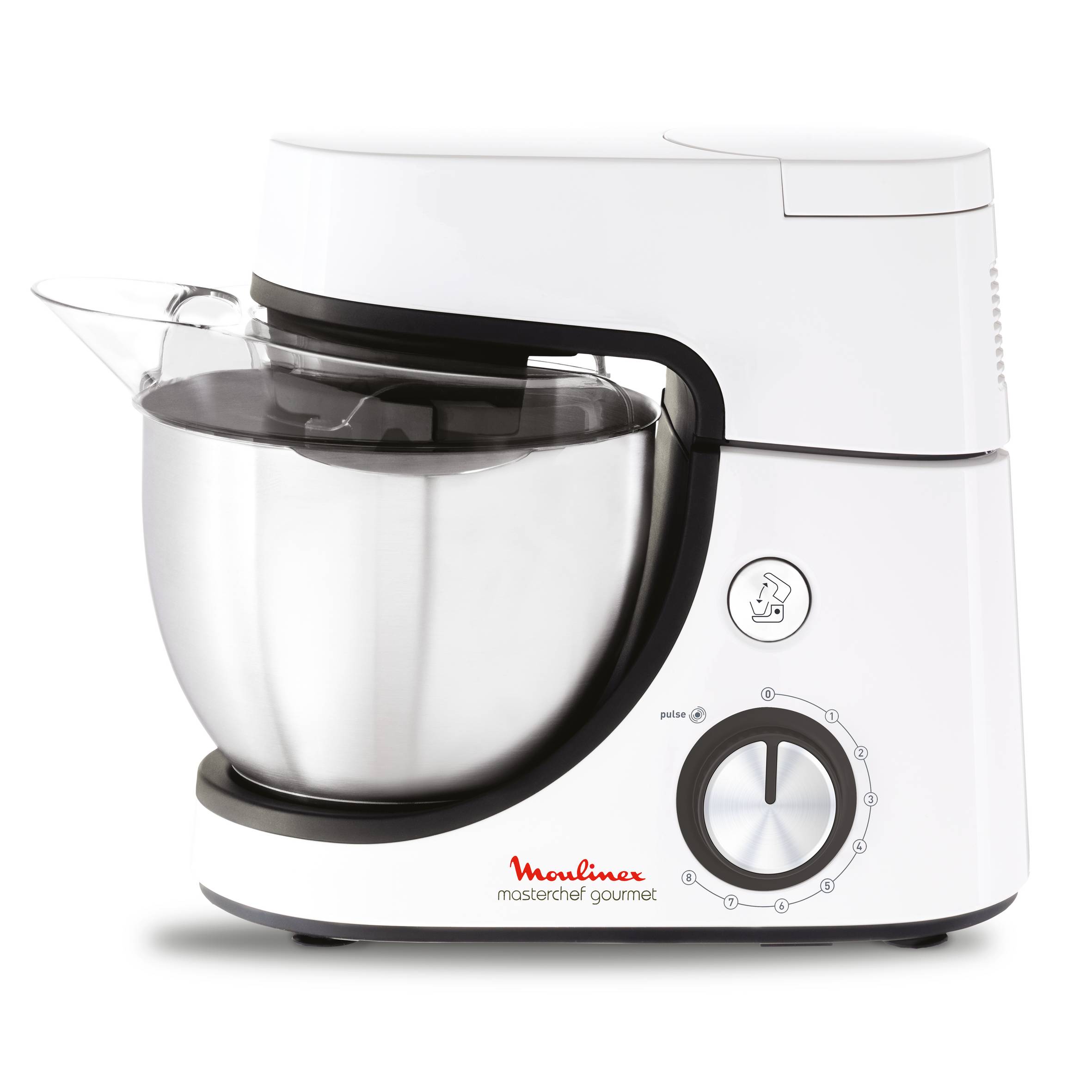 MasterChef Gourmet QA510110 Robot pâtissier