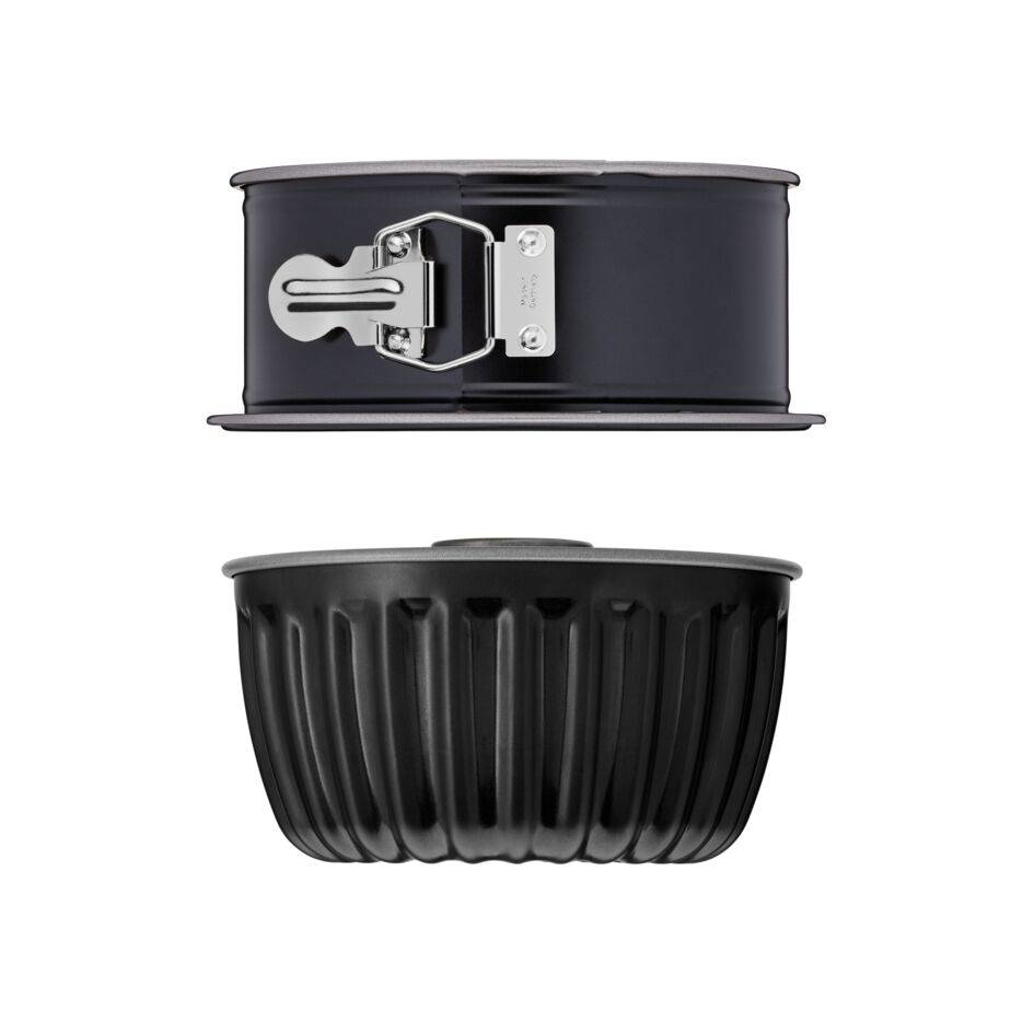 Easy Release J176S204 Set de 2 moules à gâteaux pour air fryer