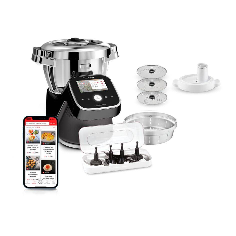 I-COMPANION TOUCH XL HF93D