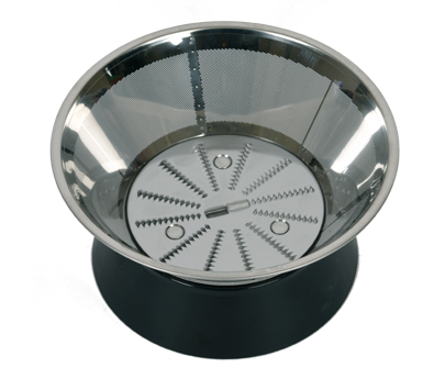 Filter voor sapcentrifuge FS-9100033456