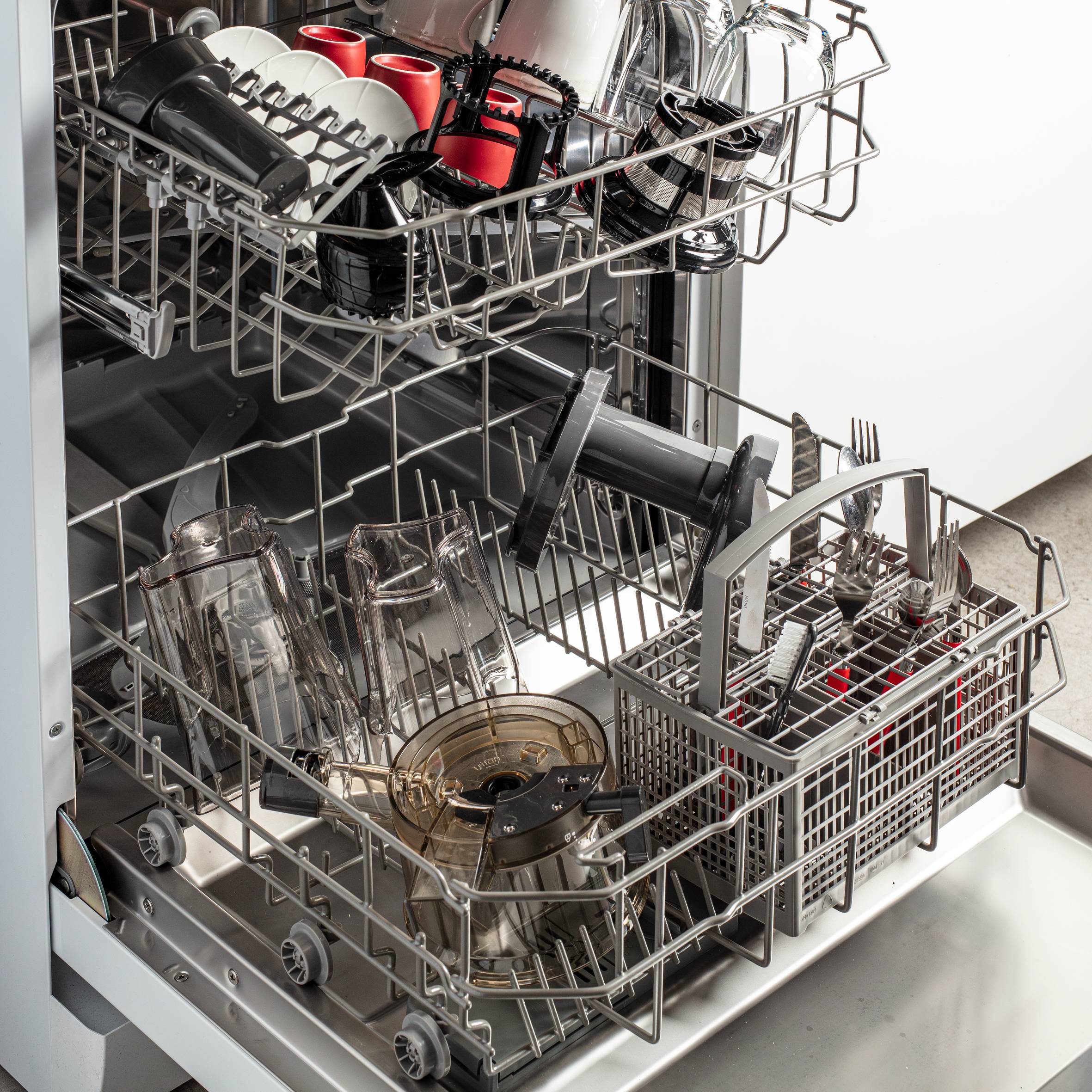 Juiceo ZU150110 Extracteur de jus - 150W