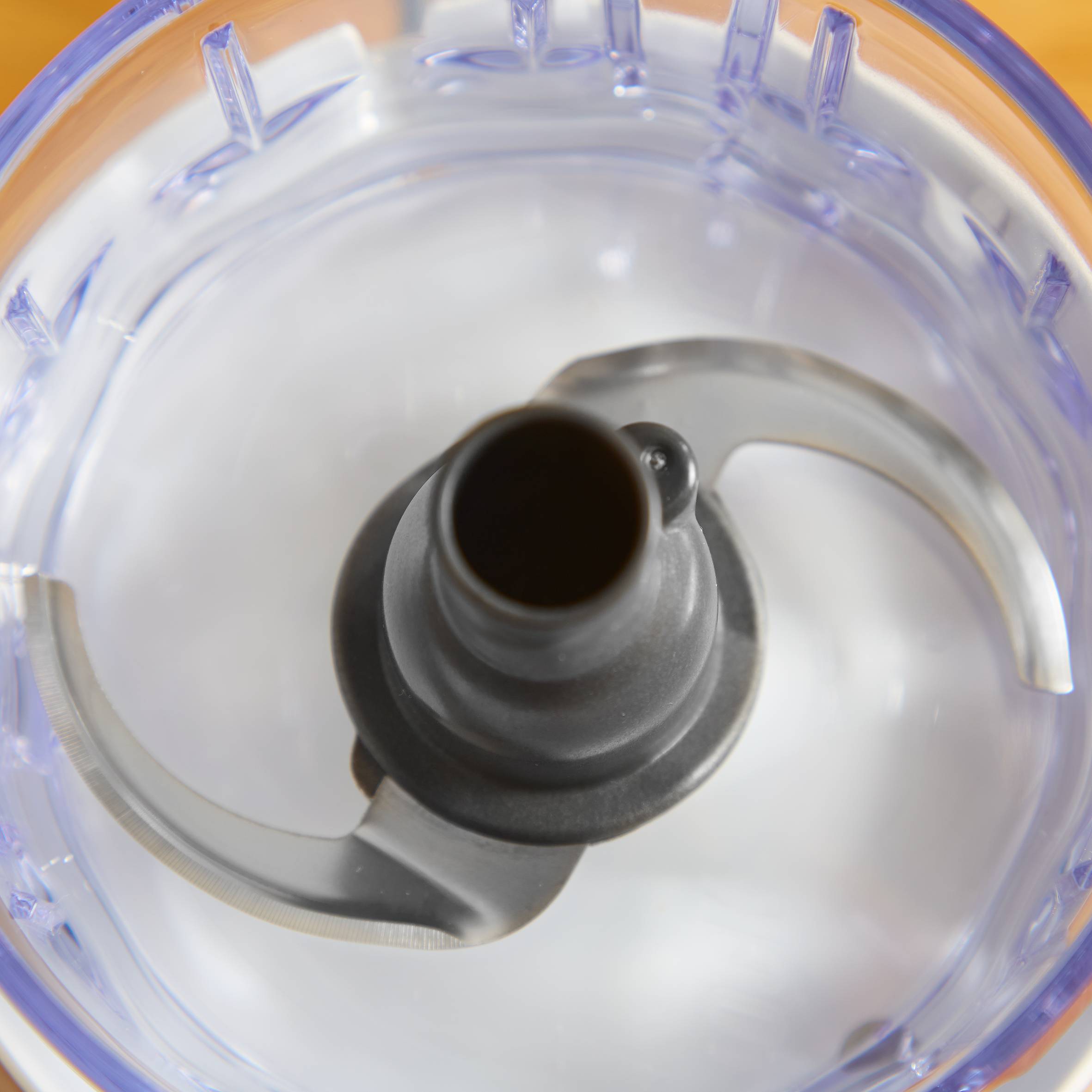 Moulinette Powelix DPA110 Hakmolen - 1.000W - 4 functies