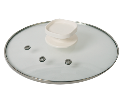 Glazen deksel SS-993120