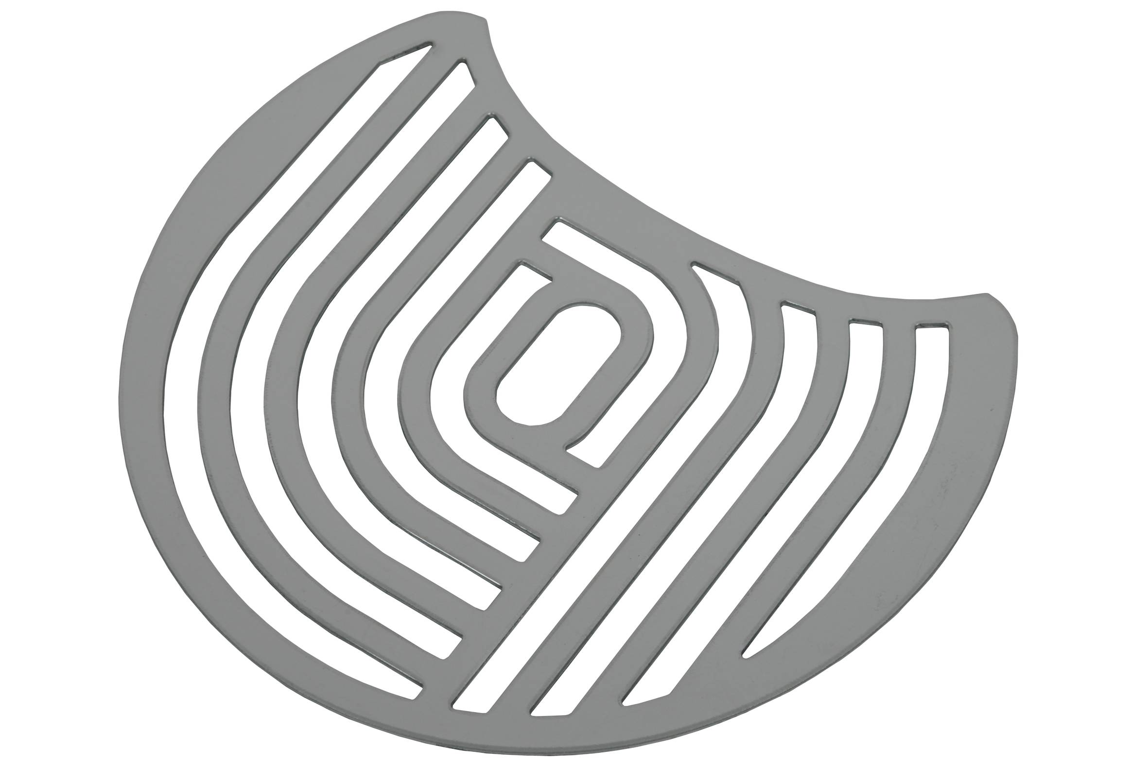 Rooster voor drupbak MS-625027