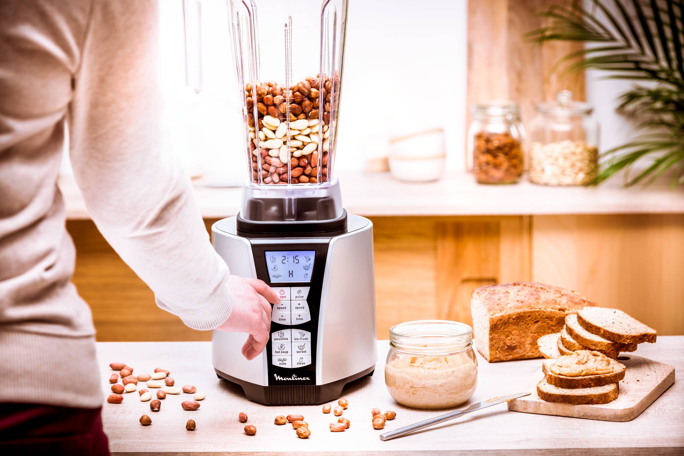 Ultrablend+ LM936E10