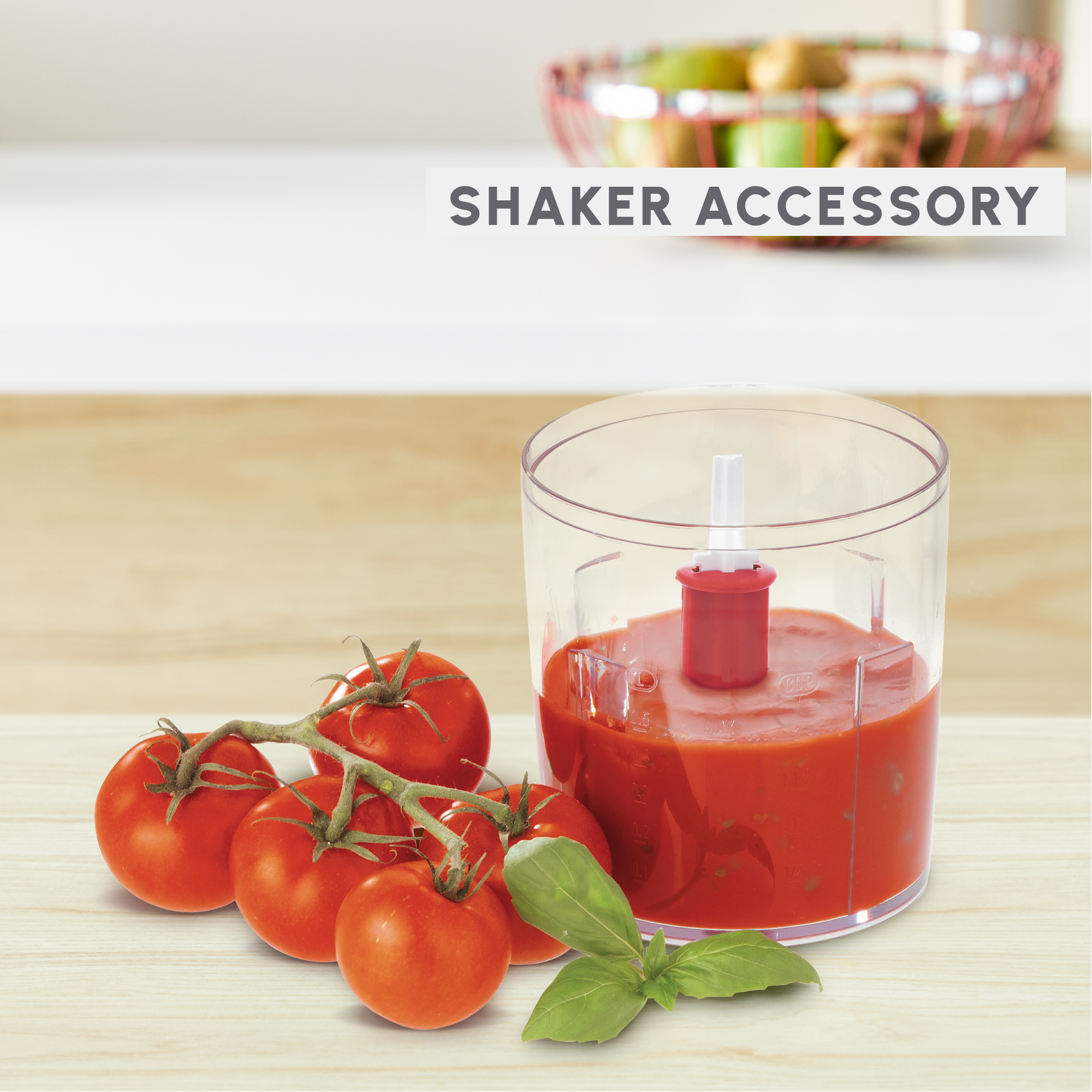 MULTI MOULINETTE AT710 500W