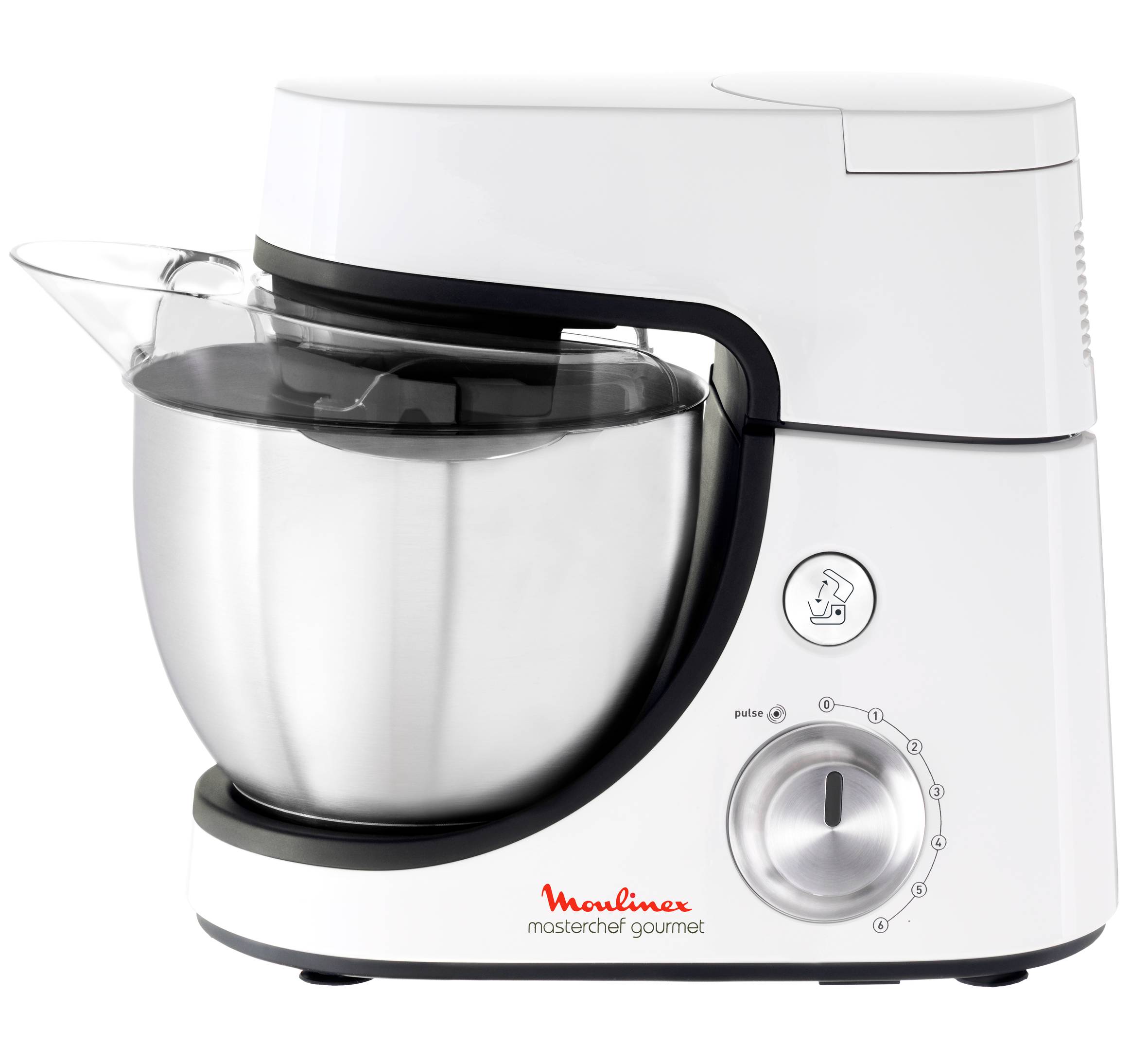 MASTERCHEF GOURMET QA508