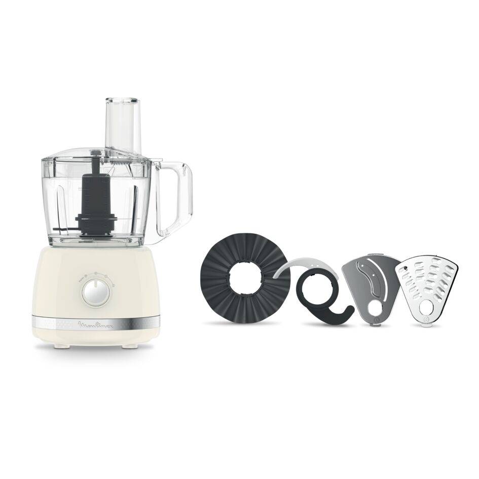 SOLEIL ROBOT MULTIFONCTION FP345A11