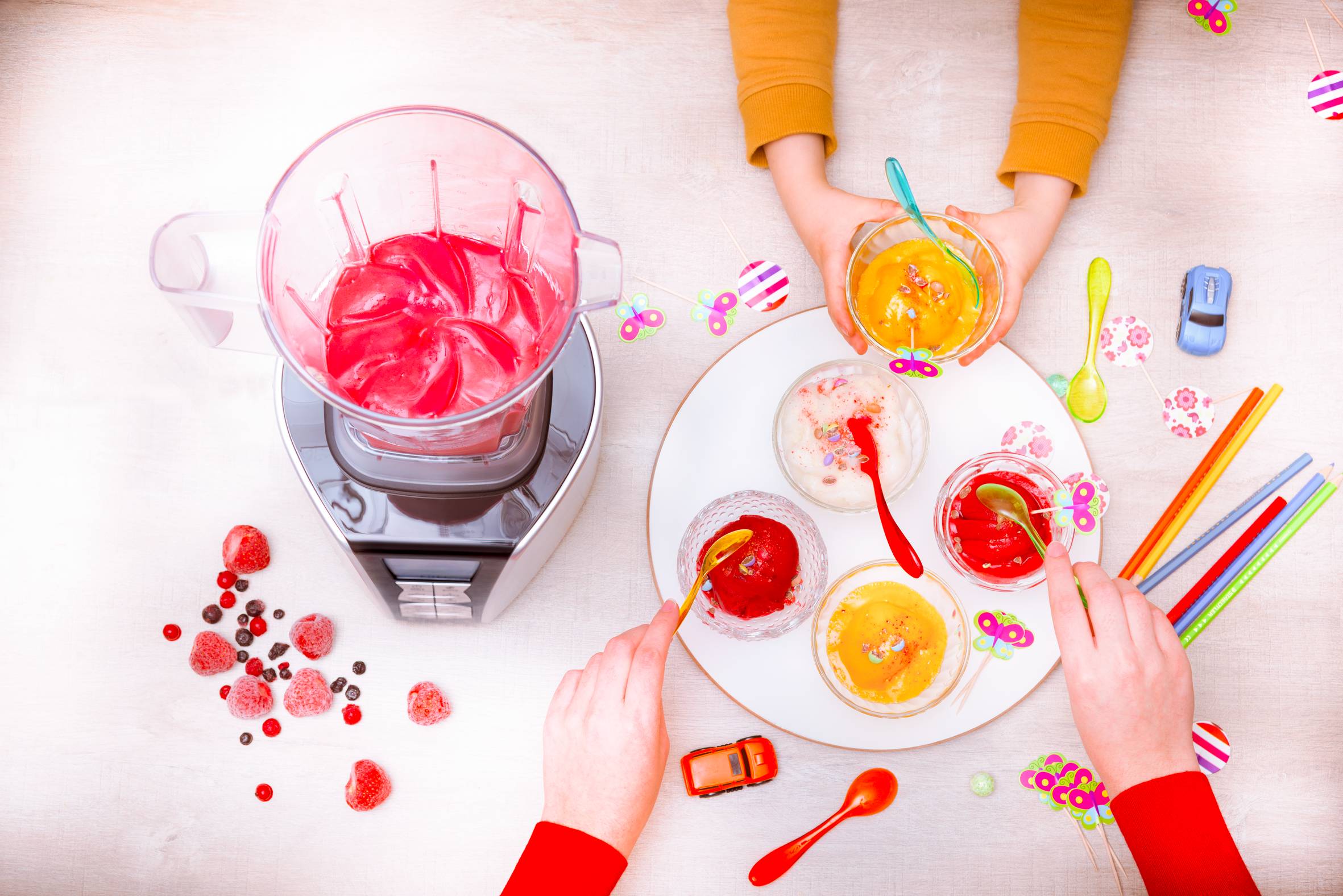 Ultrablend+ LM936E10