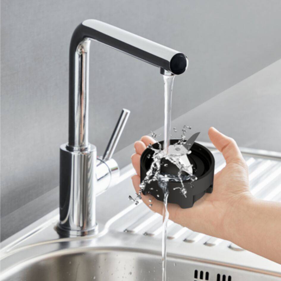 Compleet messtuk MS-653615