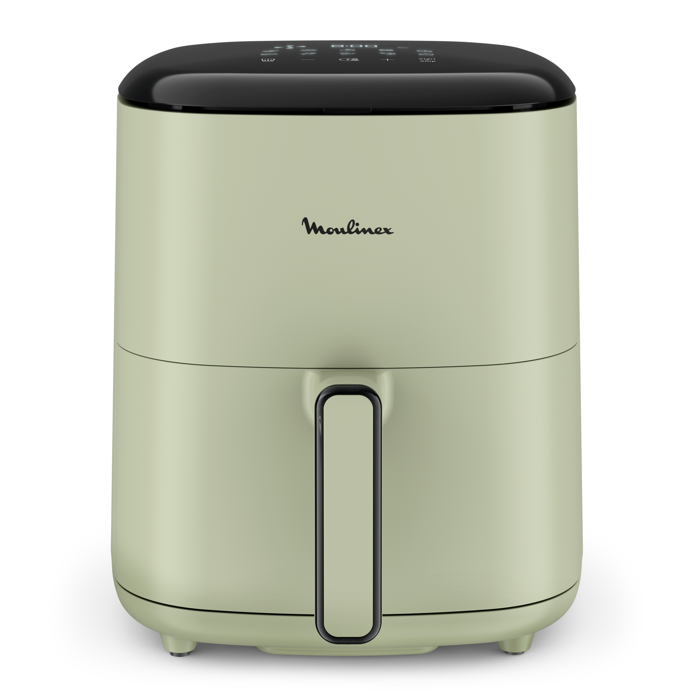 Easy Fry Max EcoDesign EZ24ELF0 Air fryer - 10 programmes - 5L 