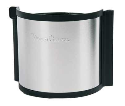 Porte-filtre avec clapet SS-207041