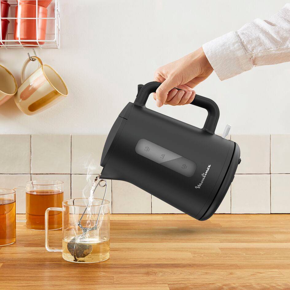 Principio Select BY200810 Waterkoker - 1,7L