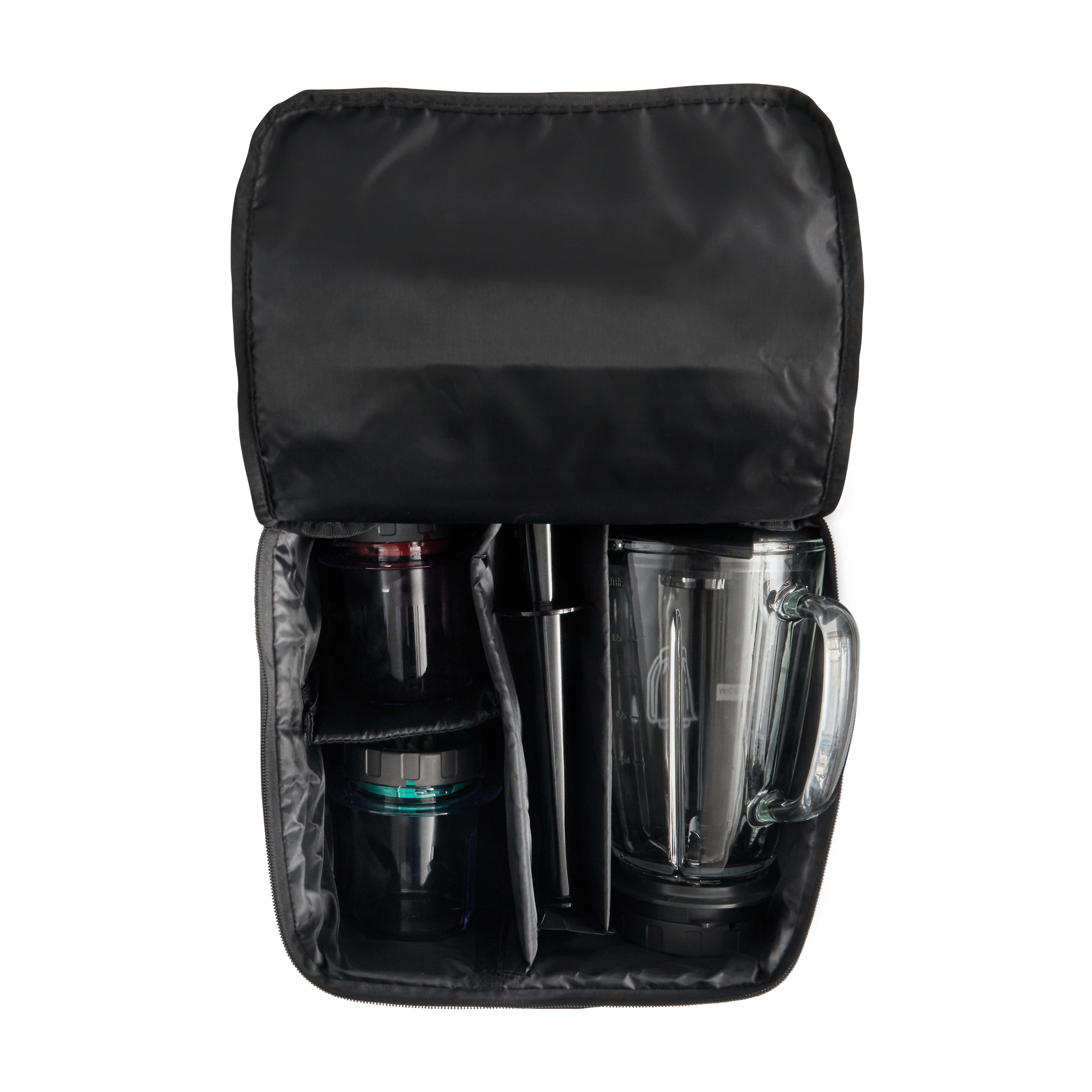 Moulinex Coach Mix & Drink Box