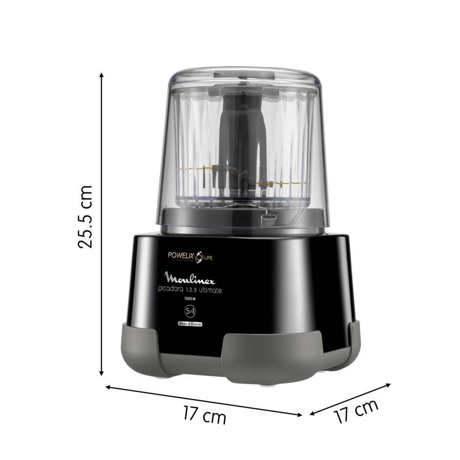 LA MOULINETTE XXL DP810855