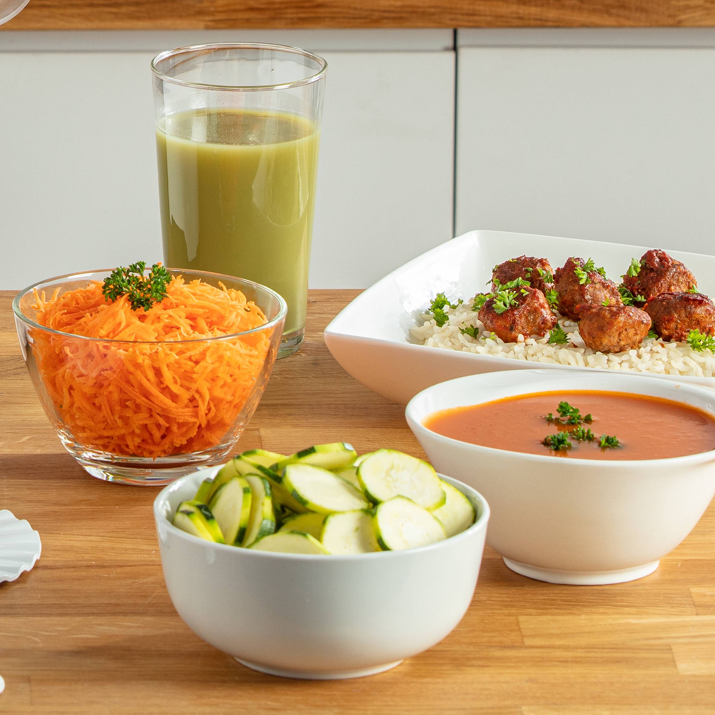 DoubleForce Compact FP544111 Robot multifonction