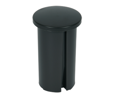 Grijze duwstaaf FS-9100033454