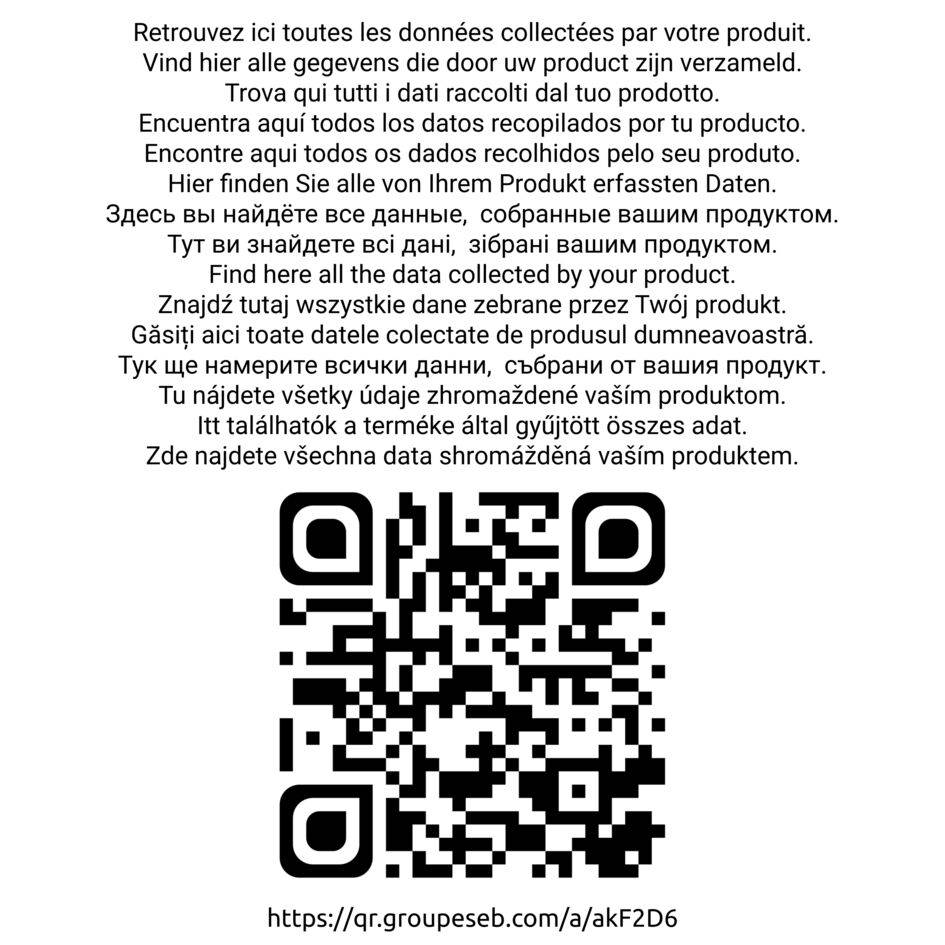 i-Companion Touch HF9354F0 – Kookrobot – 14 automatische programma’s – 5 accessoires