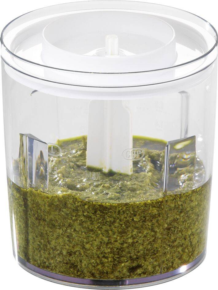 Multi moulinette xxl