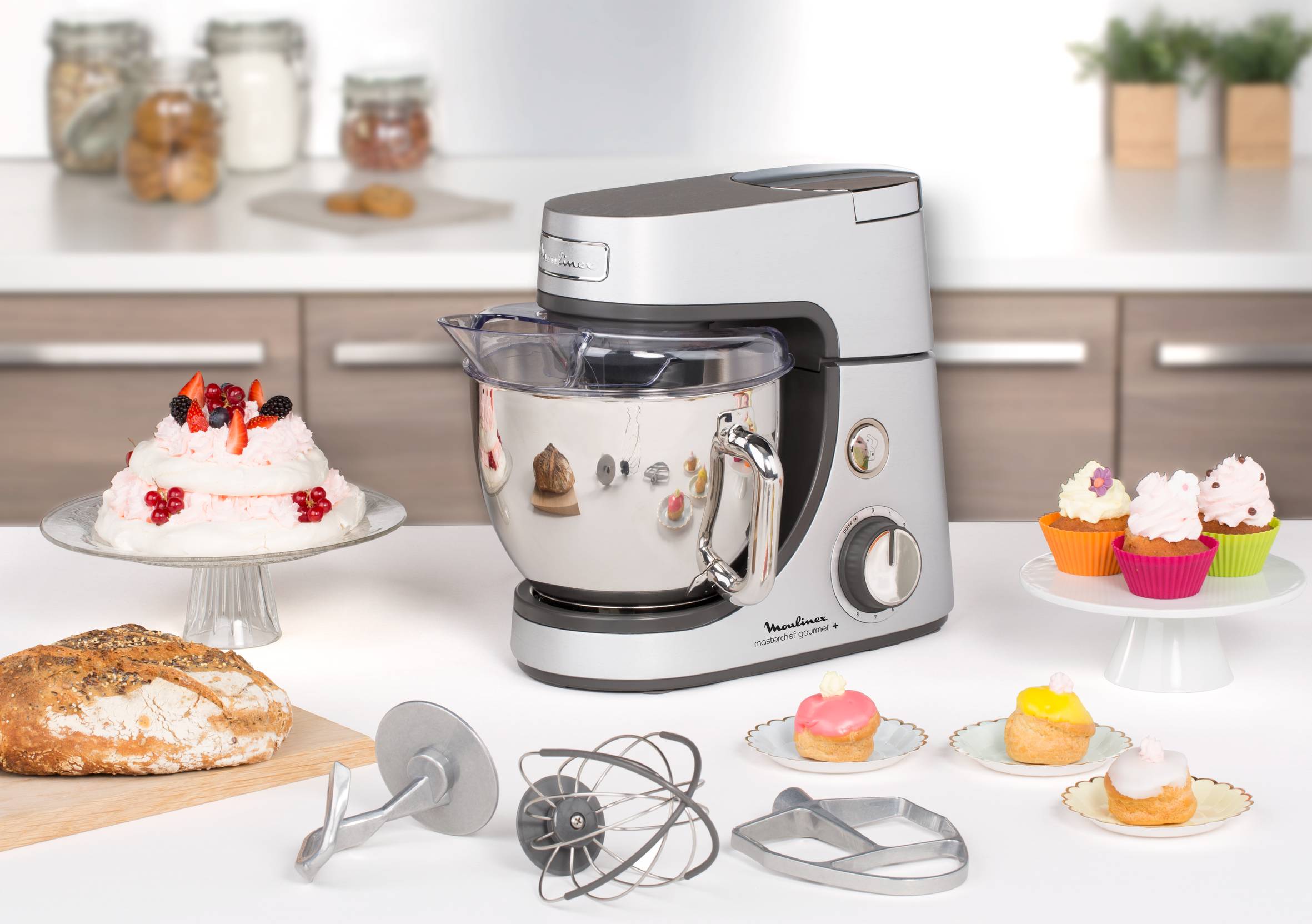 MASTERCHEF GOURMET + QA613DB1