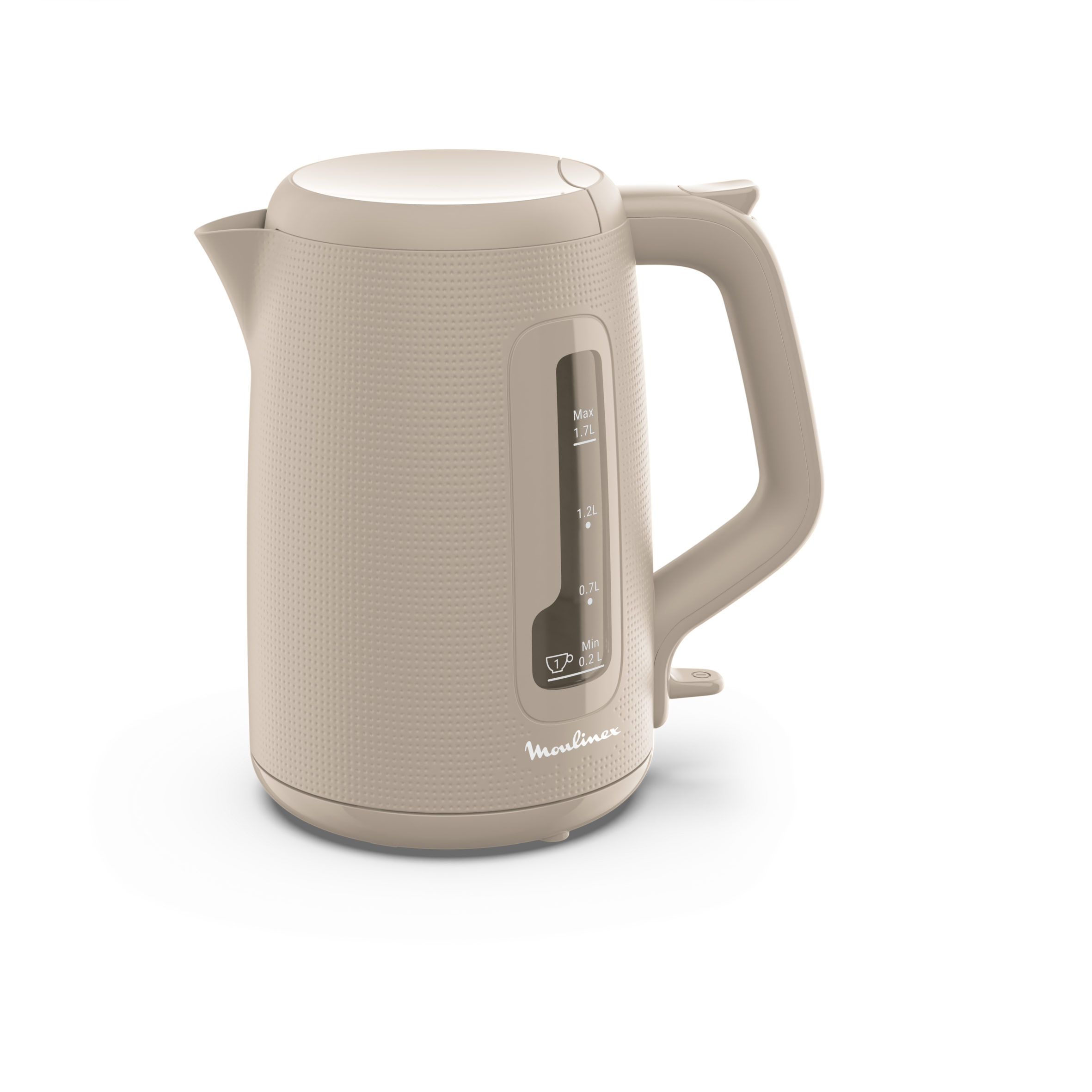 Morning BY2M0B10 Bouilloire - 1,7L