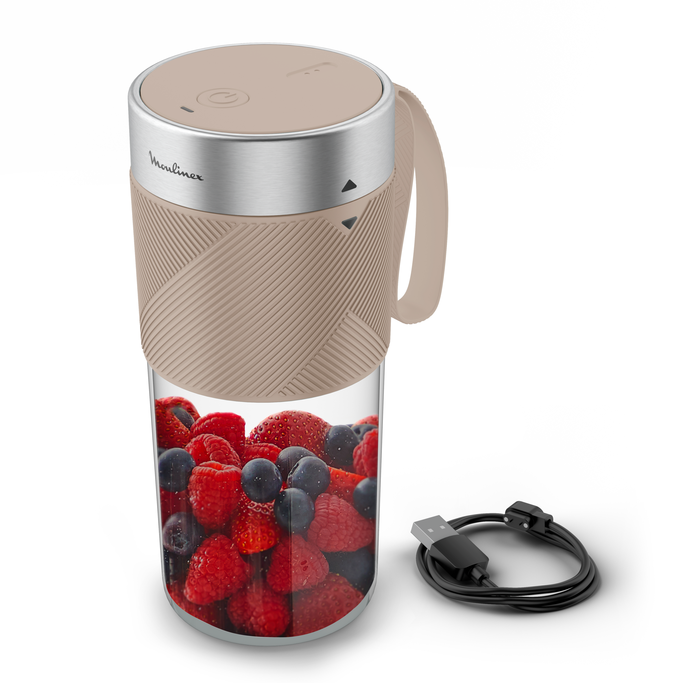 Lightmix, Portable Blender, 300 ml, Powerful