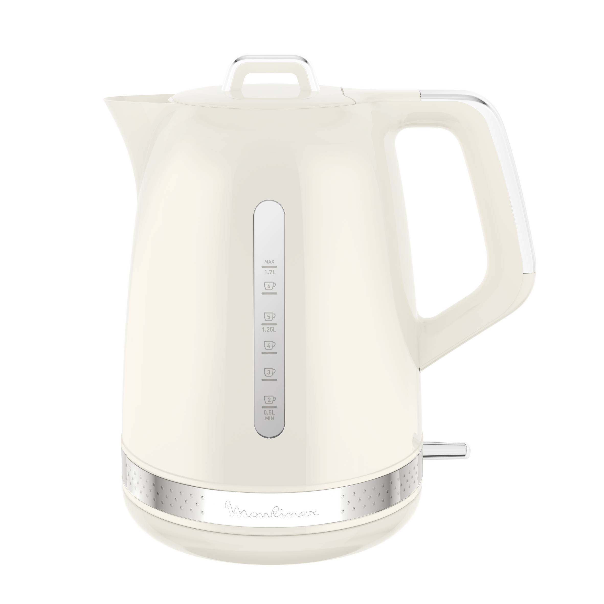 Soleil BY320A10 Waterkoker - 1,7L