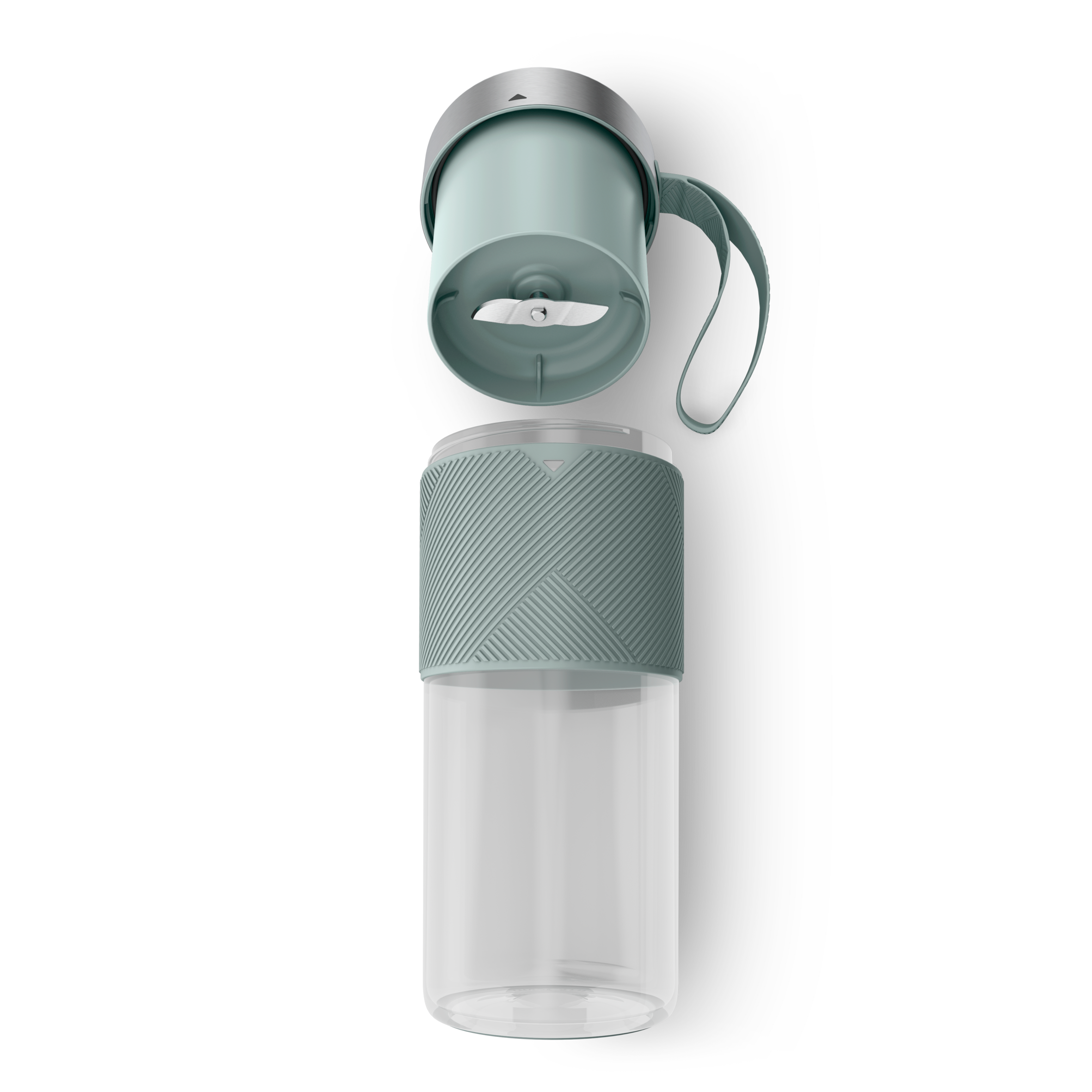 Lightmix LM1C0410 Blender nomade sans fil - 300mL