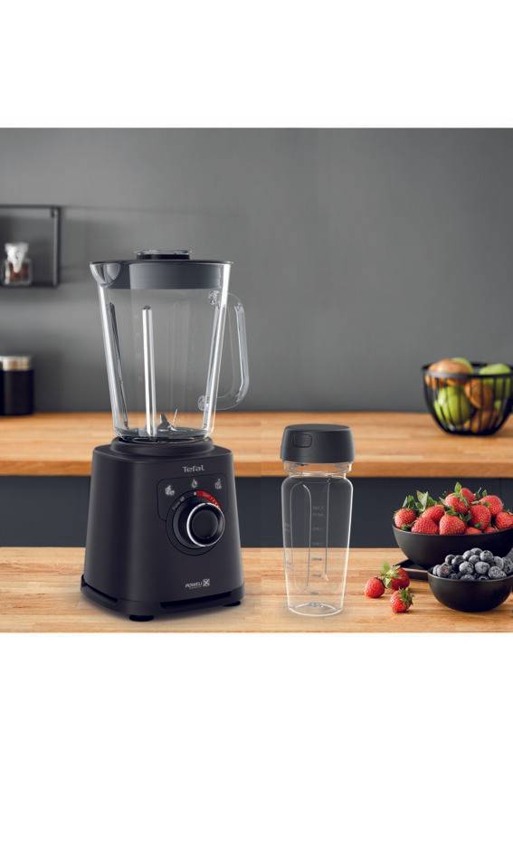 On-The-Go Bottle XF81G0T0 