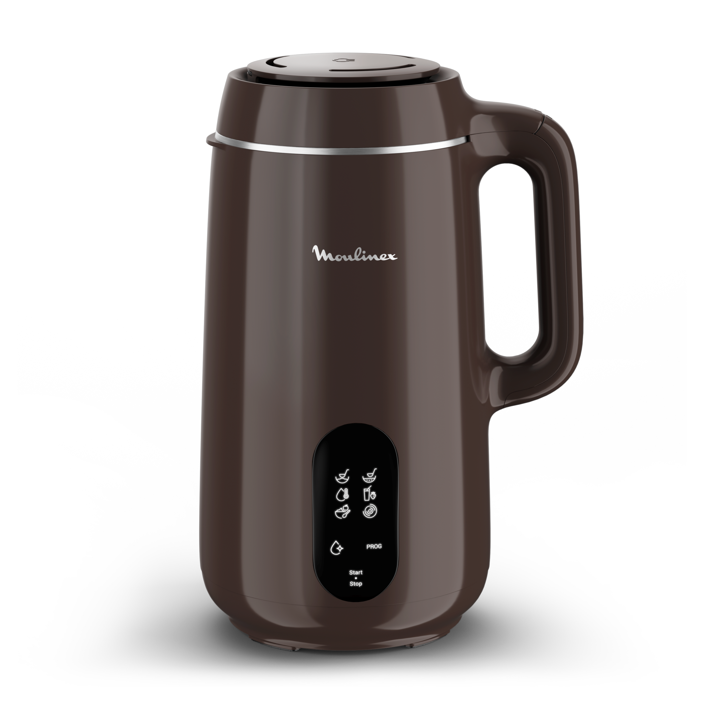 Multisoup LM5629F0 Blender chauffant - 850&nbsp;W - 6&nbsp;programmes - 1,2L