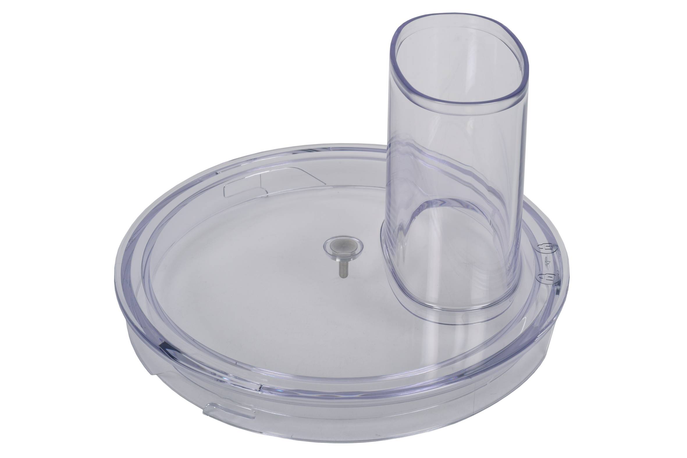 Deksel voor chopperkom MS-653328