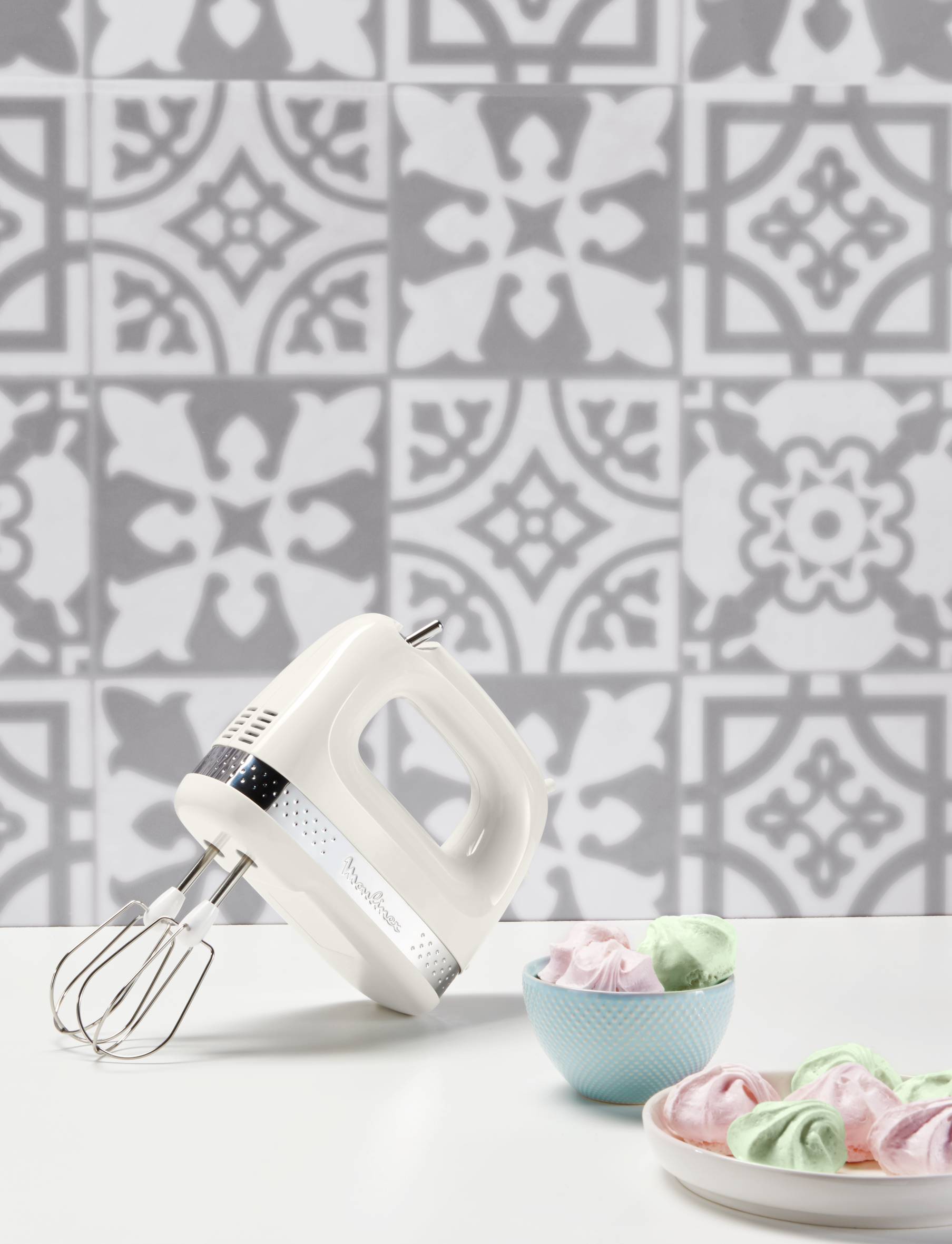 Soleil Hand Mixer