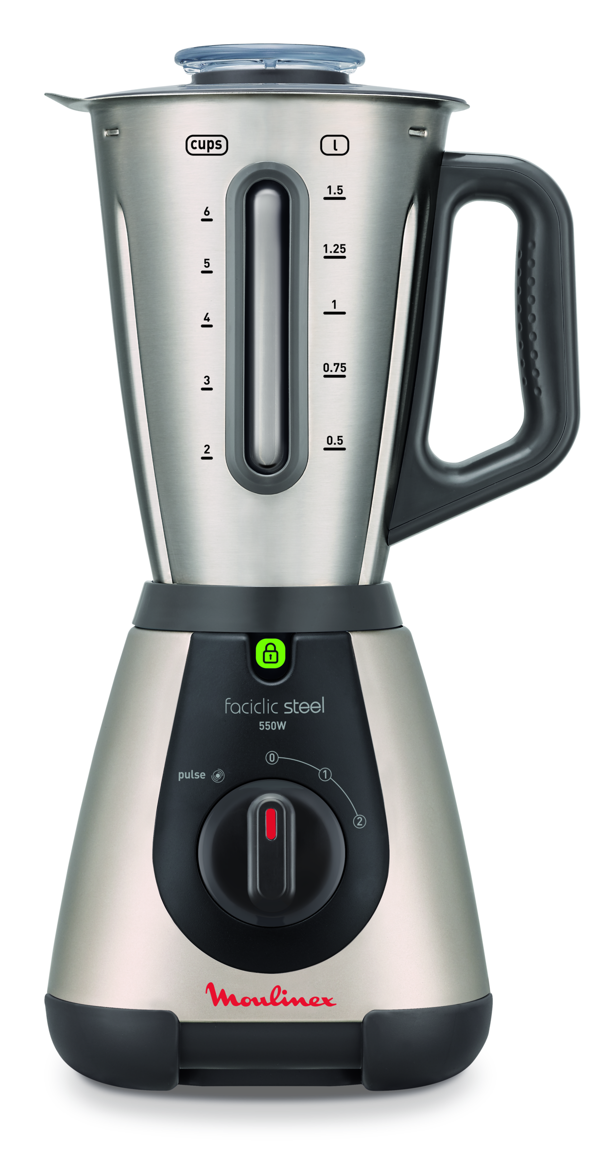 BLENDFORCE Inox LM320A10