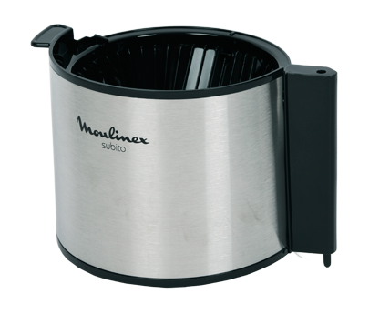 Porte filtre avec clapet SS-986906