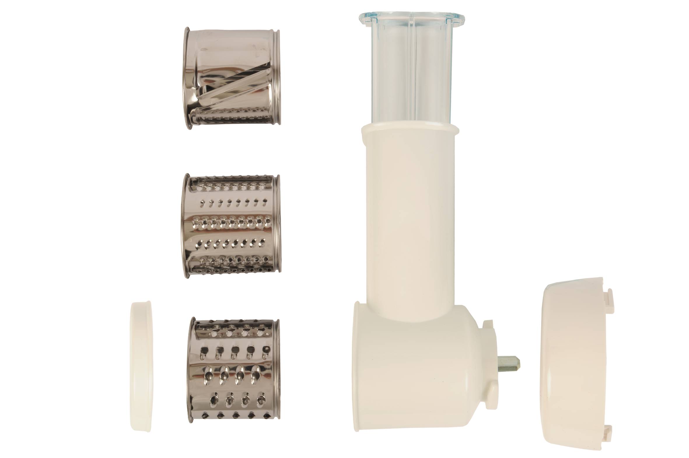 Acc à râper à émincer XF626110