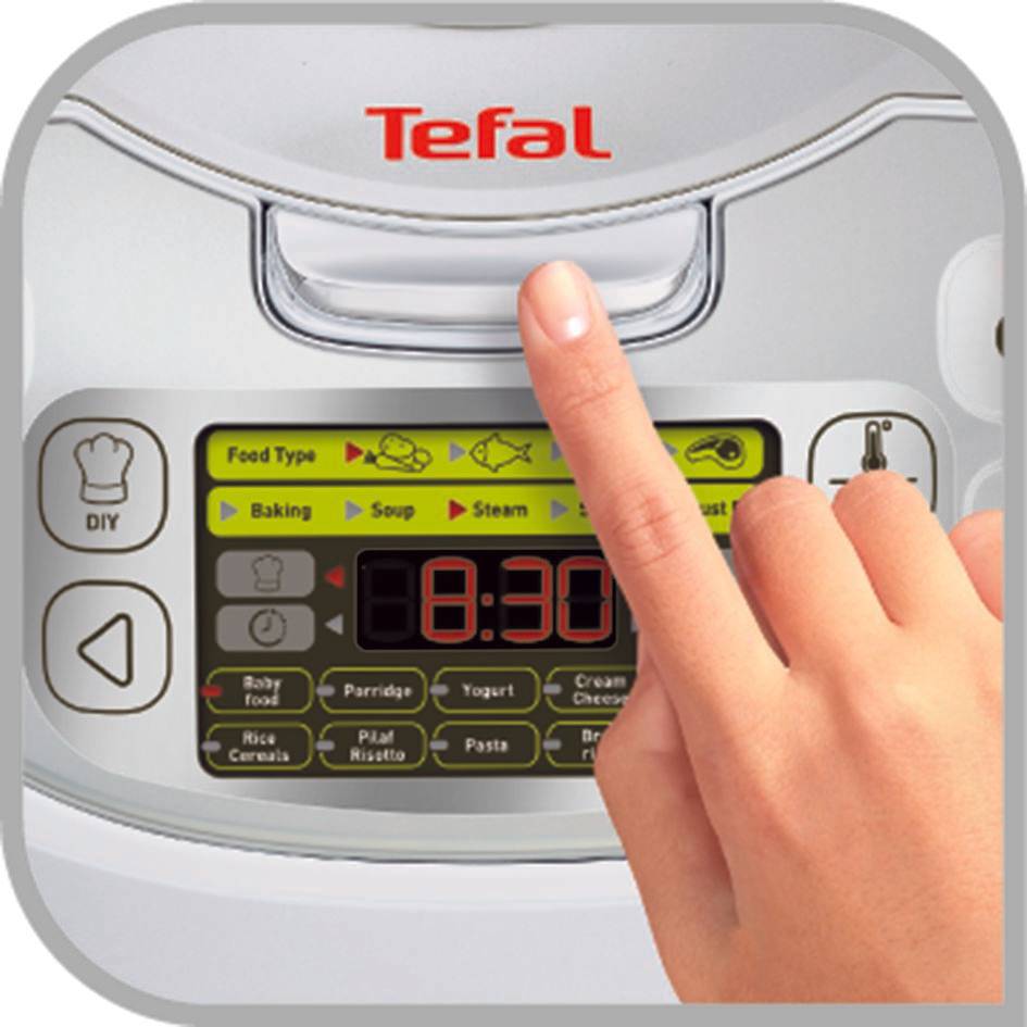 Fuzzy Logic MK812101