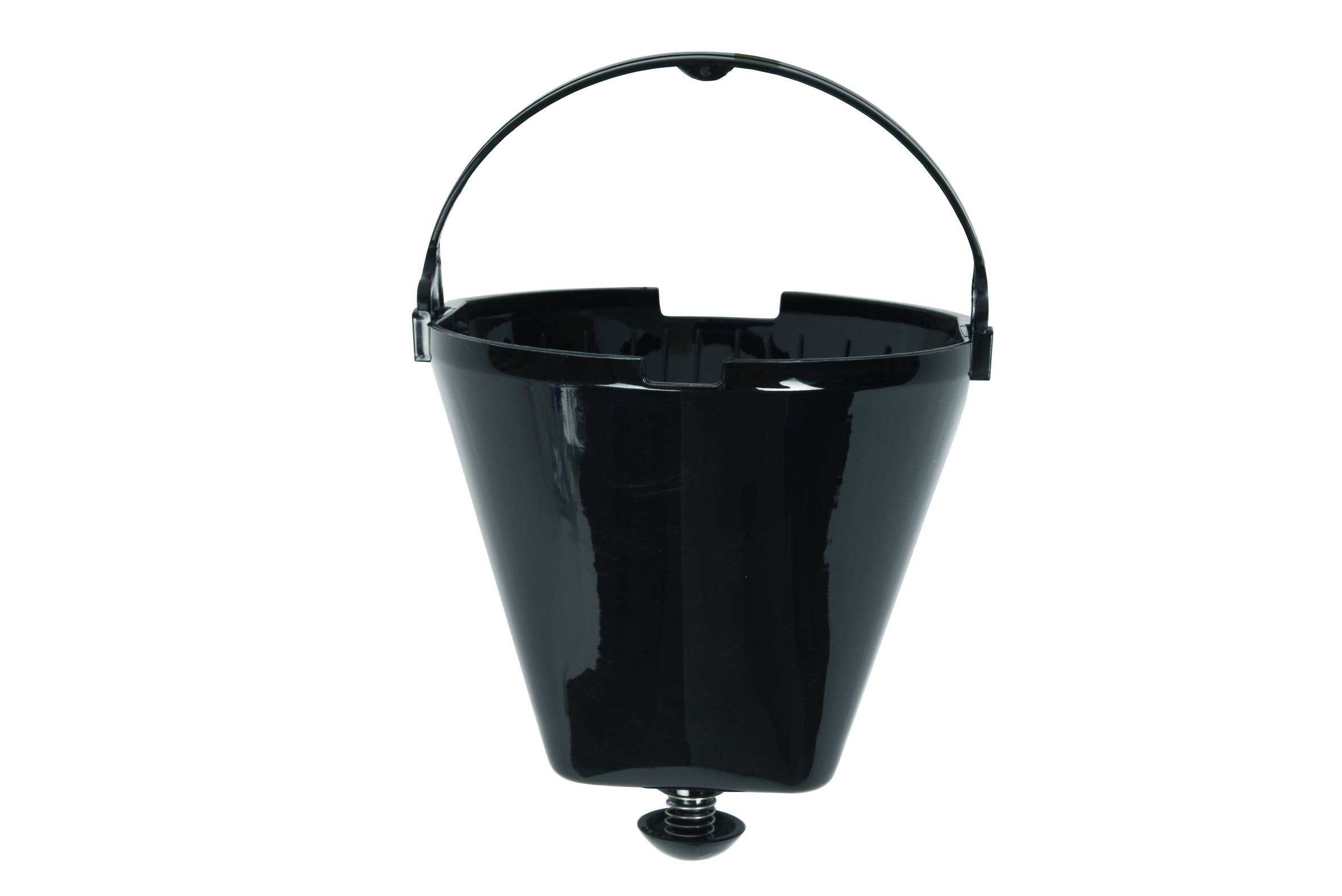 Filterhouder met klep FS-9100037649